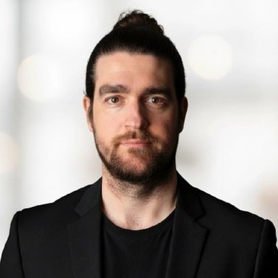Nacho Gómez Hontoria, fundador de Korvi
